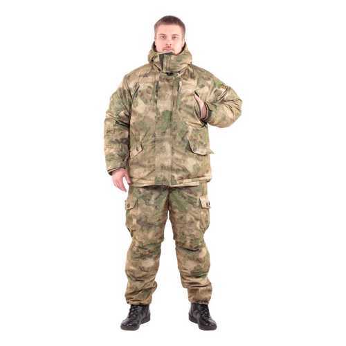 Костюм Горка Зима Keotica мембрана A-Tacs FG 52 RU; 54 RU/182-188