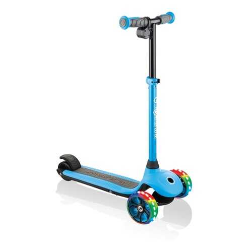 Детский электросамокат One K E-Motion 4 Розовый