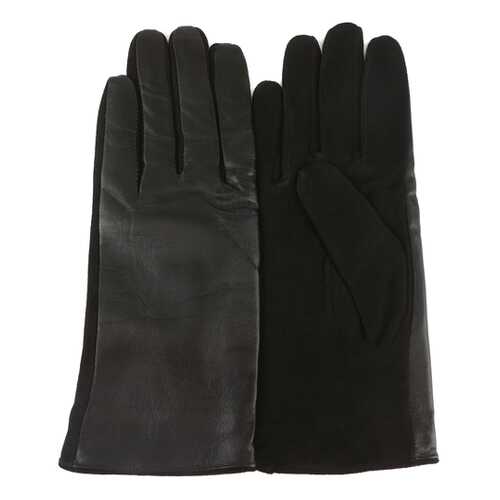 Перчатки женские Paccia GL-219026 черные 7.5