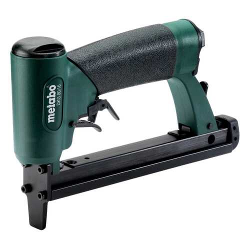 Скобозабиватель Metabo DKG 80/16, кейс