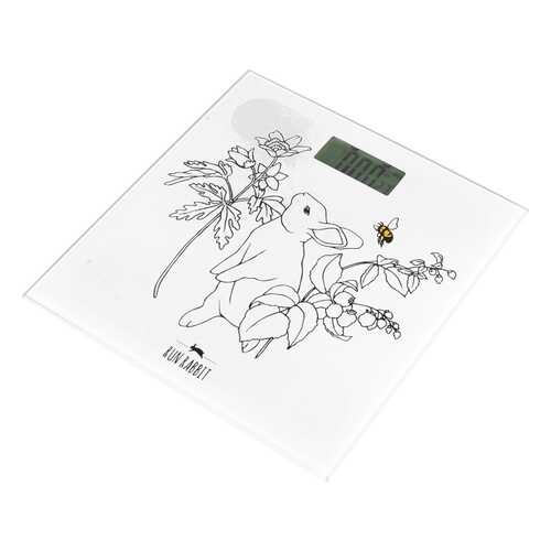 Весы напольные Run Rabbit RR-2