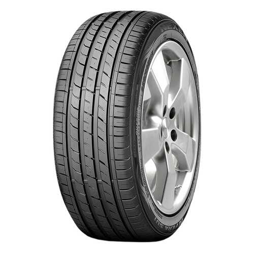 Шины Nexen NFera SU1 225/50 R17 98W XL