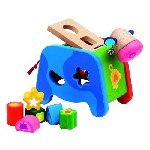 Игрушки для малышей в Гулливер