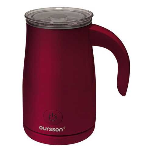Капучинатор молока Oursson MF2005/DC