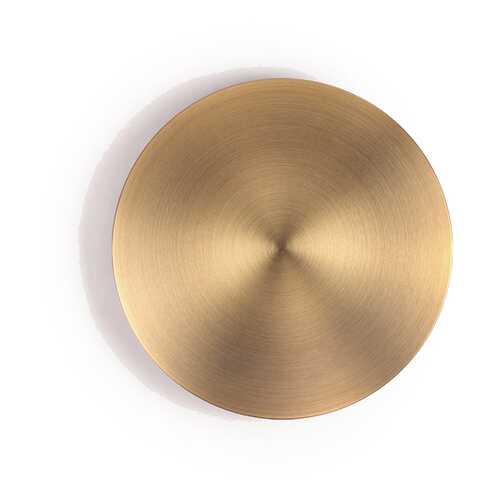 Настенный светодиодный светильник Odeon Light Eclissi 3871/12WL