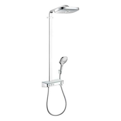 Душевые стойки Hansgrohe 27126000