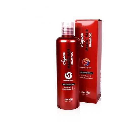 Шампунь Eyenlip Super Magic Hair Shampoo для поврежденных волос 300 мл