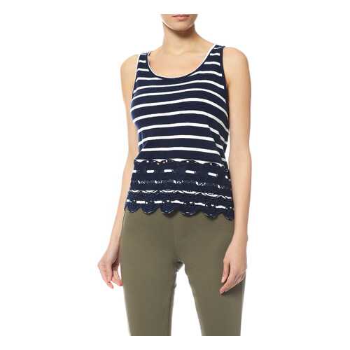 Женские майки и топы в H&M