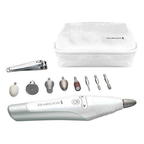 Маникюрный набор Remington Reveal Pro Collection MAN3000