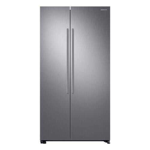 Холодильник Samsung RS66N8100S9 Silver/Grey