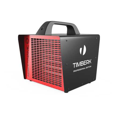 Тепловая пушка Timberk TFH T30MDR