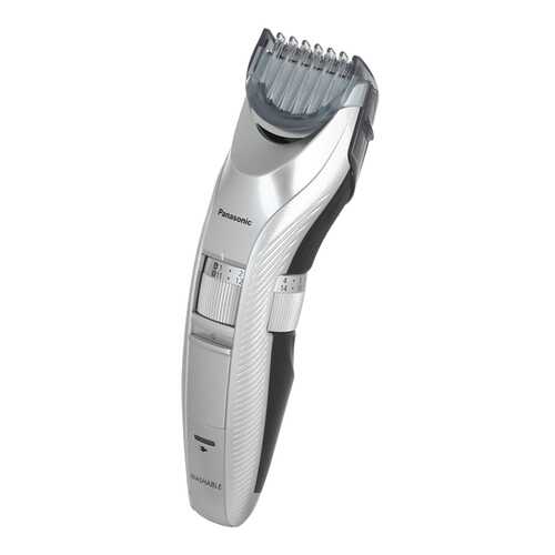 Машинка для стрижки волос Panasonic ER-GC71-S520