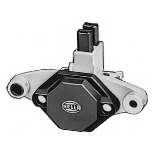 Регулятор генератора Hella 5DR004241-131