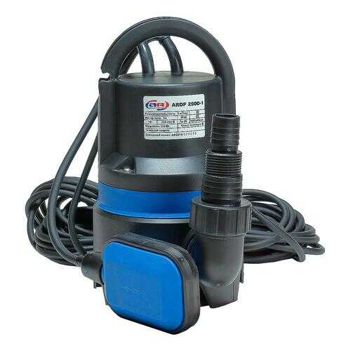 Дренажный насос AQUAMOTOR ARDP 250 D-1 AR151004