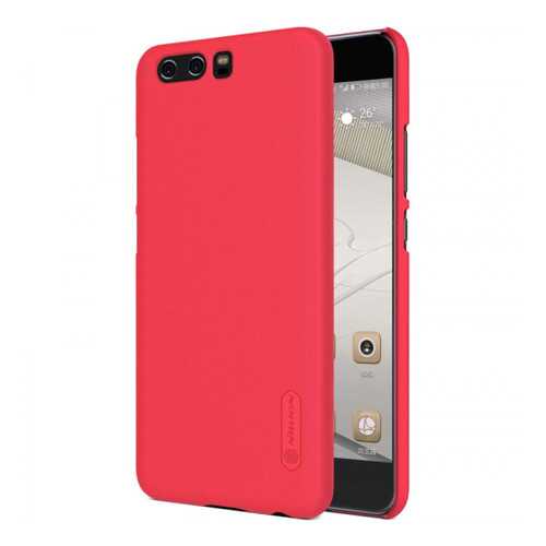 Чехол Nillkin Matte для Huawei P10 Plus Red