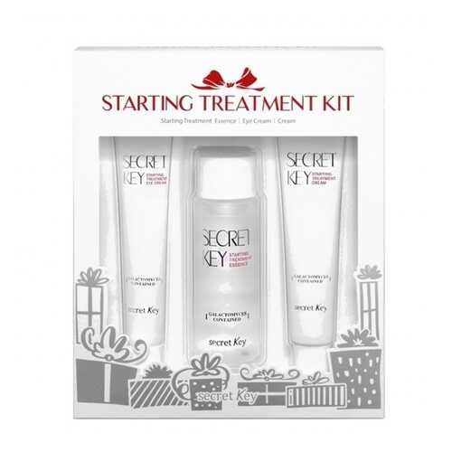 Набор Secret Key Starting Treatment Kit