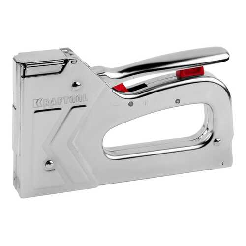 Механический степлер KRAFTOOL 3180