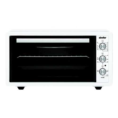 Мини-печь Simfer M4590 Albeni Plus Comfort