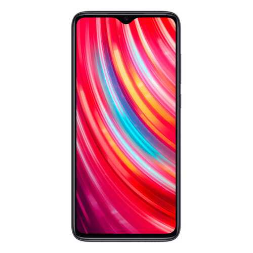 Смартфон Xiaomi Redmi Note 8 Pro RU 6+128Gb Mineral Grey