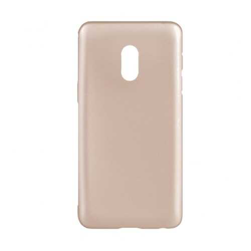 Чехол J-Case THIN для Meizu 15 Lite / M15 (China) Gold