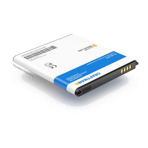 Аккумулятор EB-BG530CBE для Samsung SM-G530H,J5 J500F,J3 J320F,J2 Prime G532F (C1.02.514)
