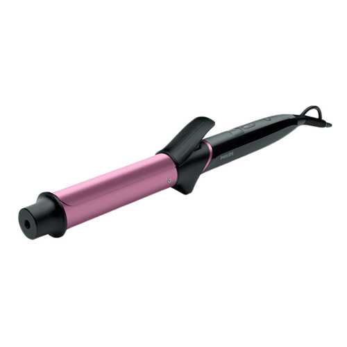 Электрощипцы Philips StyleCare BHB868/00 Violet/Black