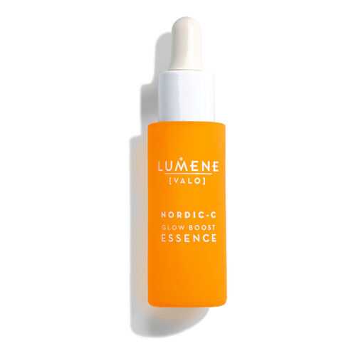 Эмульсия для лица Lumene Valo Glow Boost Vitamin C Hyaluronic essence 30 мл
