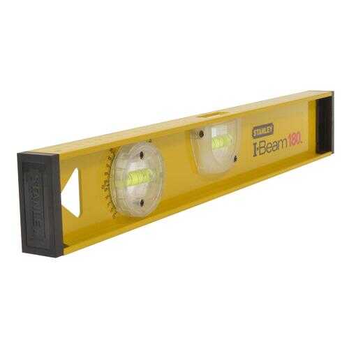 Уровень Stanley I Beam 180 1-42-919 40см