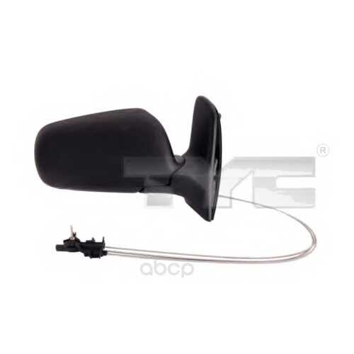 Зеркало наружное seat alhambra, vw sharan PATRON PMG3403M02