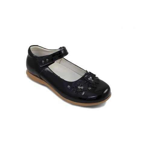Школьные туфли для девочек 33-413 Sursil-Ortho, р.27