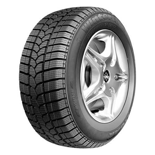Шины Tigar Winter 1 175/80 R14 88T (до 190 км/ч) 176373