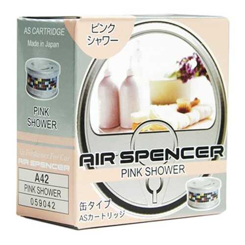 Элемент Запасной На Меловой Ароматизатор Spirit Refill Pink Shower EIKOSHA арт. A42