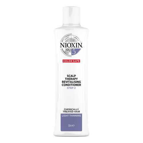Кондиционер для волос Nioxin Scalp Revitaliser System 5 Увлажняющий 300 мл