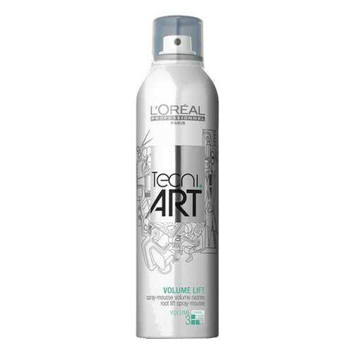 Мусс для волос L'Oreal Professionnel Tecni.art Volume Lift 250 мл