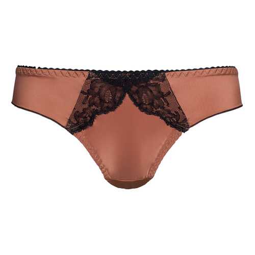 Трусы женские GRACIJA-RIM 40173-001736 красные 40 EU