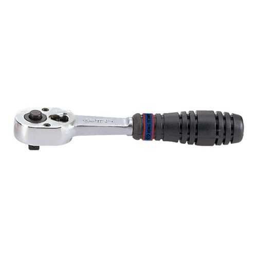 Трещотка для торцевых головок KING TONY 2771-55G
