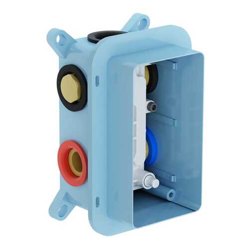 R-box Multi для смесителей скрытого монтажа, X070074