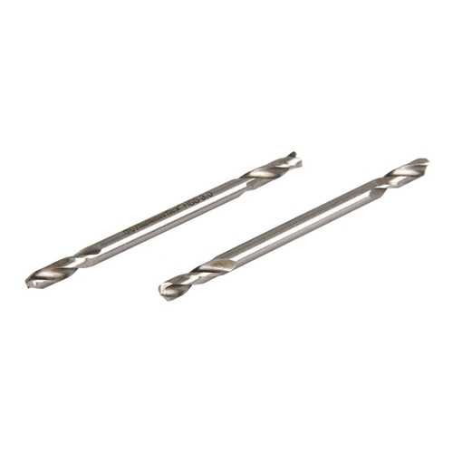 Сверло по металлу Hammer Flex 202-133 DR MT (62381)