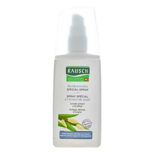 Кондиционер для волос Rausch Weidenrinde Spezial Spray 100 мл