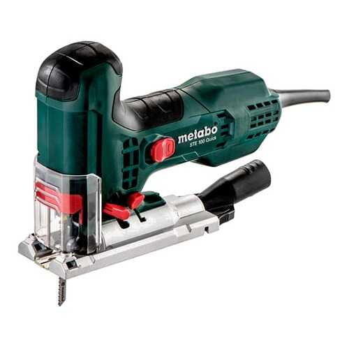 Сетевой лобзик Metabo 601100000