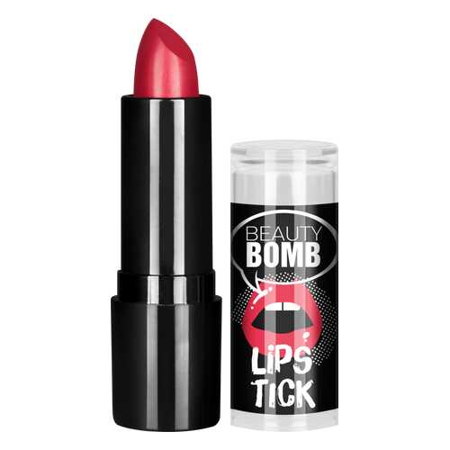 Губная помада Beauty Bomb, тон 09