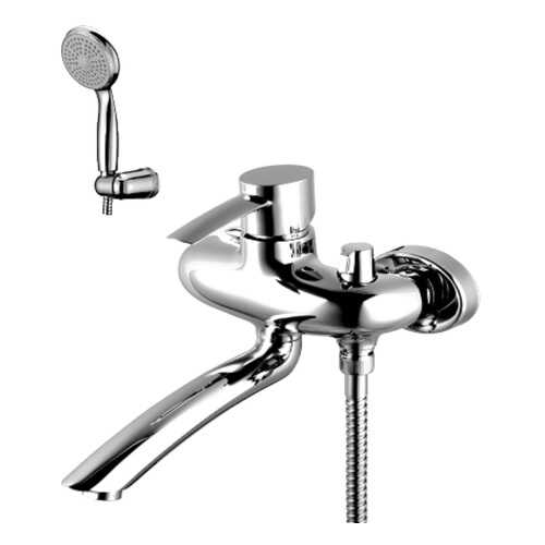 Смеситель для ванны LEMARK Atlantiss LM3214C хром