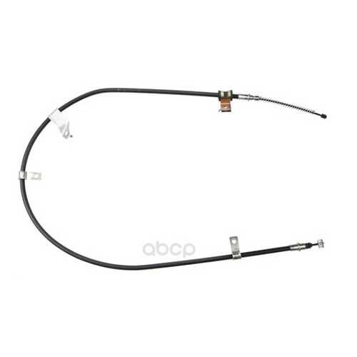 Трос cтояночного тормоза NIPPARTS J19027 левый