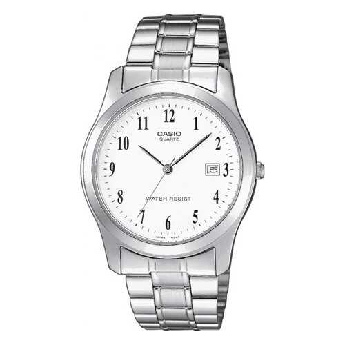 Наручные часы кварцевые мужские Casio Collection MTP-1141PA-7B