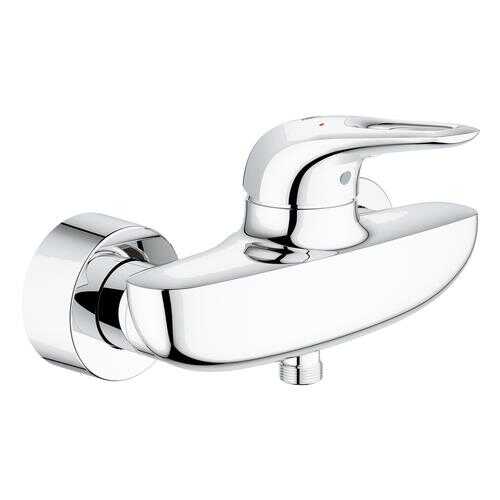 Смеситель для душа Grohe Eurostyle new 33590003 хром