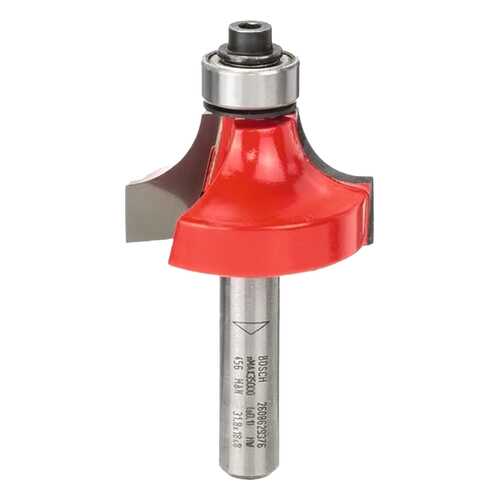 Фреза радиусная Bosch 8x31,75x60 2608629376