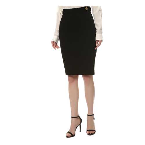 Юбка женская Diane von Furstenberg S3578166T11 черная 2 US