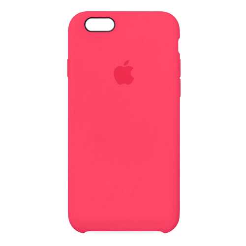 Чехол Case-House для iPhone 6 Plus/6S Plus, Малиновый