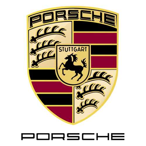 Бампер PORSCHE 95550541103G2X