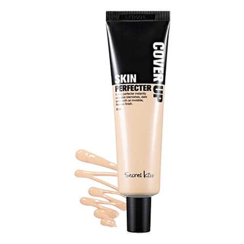 Консилер Secret Key Cover Up Skin Perfecter 23